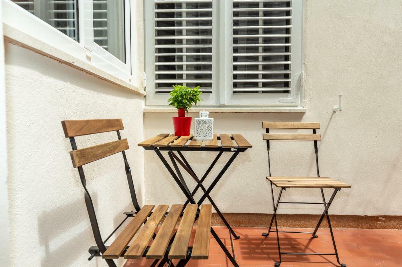 Apartment Relax - 1.4Km From The Old Town Dubrovnik Dış mekan fotoğraf