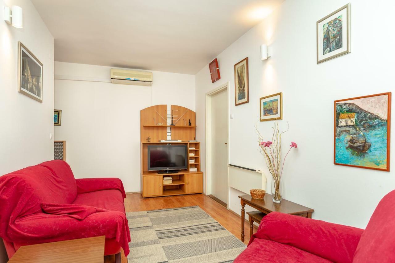 Apartment Relax - 1.4Km From The Old Town Dubrovnik Dış mekan fotoğraf